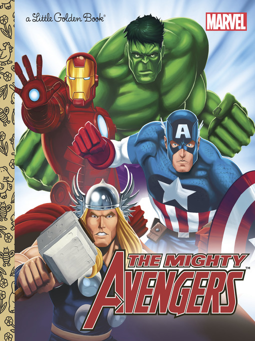 Title details for The Mighty Avengers by Billy Wrecks - Wait list